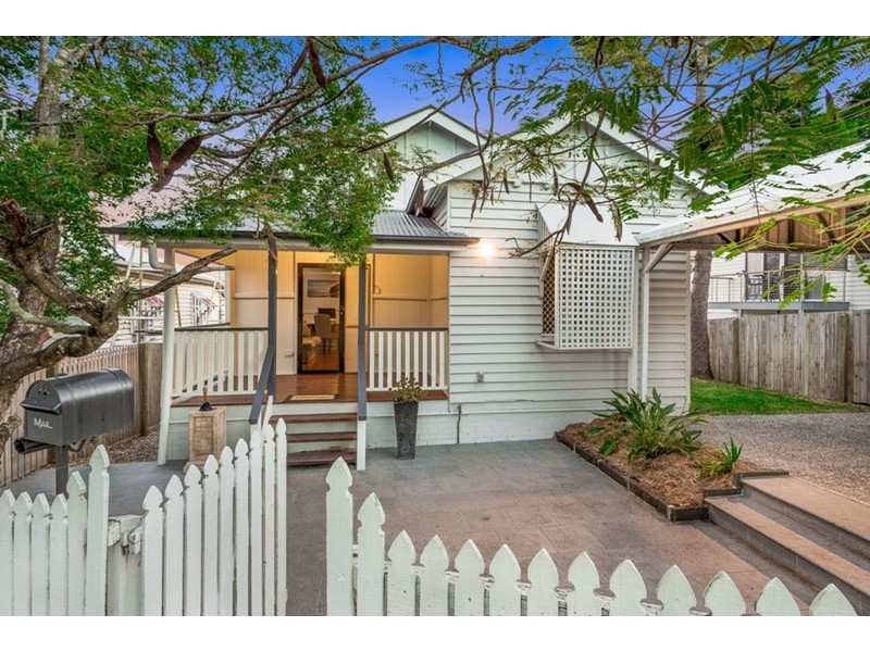 30 Kate Street, Alderley QLD 4051