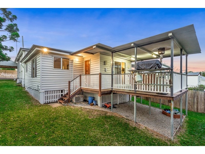 30 Kate Street, Alderley QLD 4051