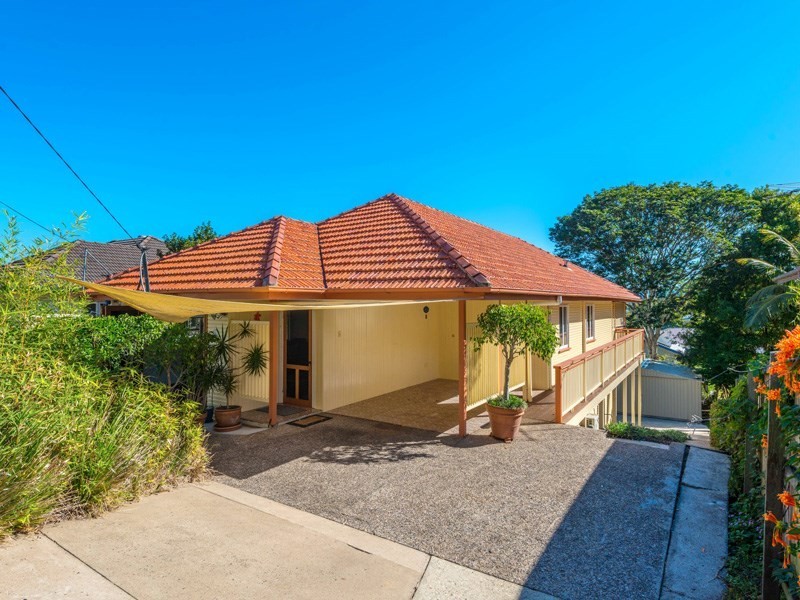 32 Barokee Street, Stafford QLD 4053