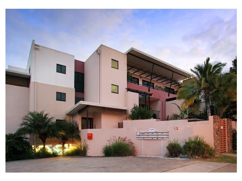 4/12 Suez Street, Gordon Park QLD 4031