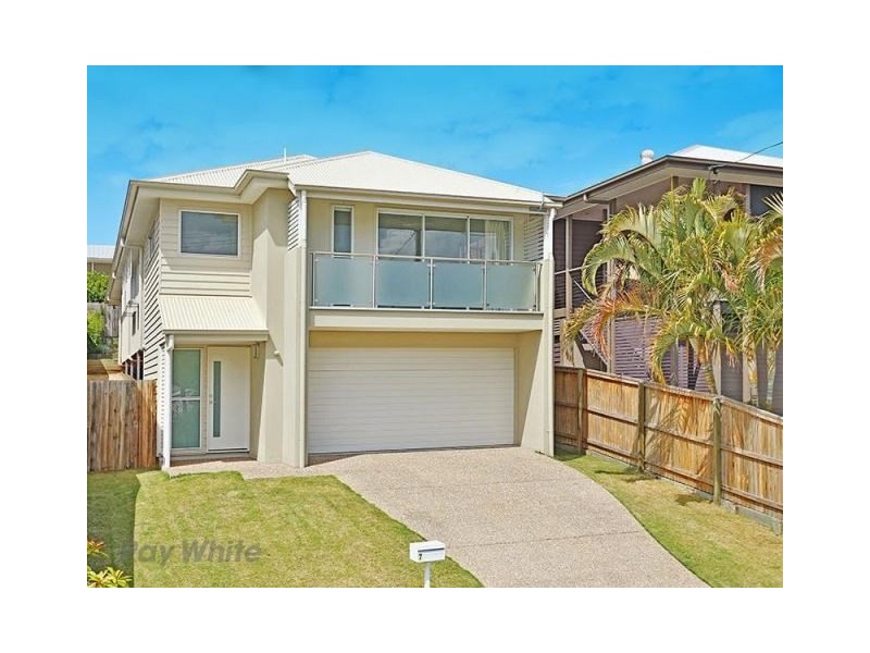 7 Evans Street, Kedron QLD 4031