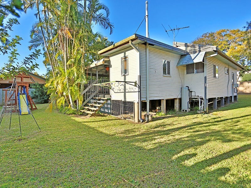 83 Norris Road, Bracken Ridge QLD 4017