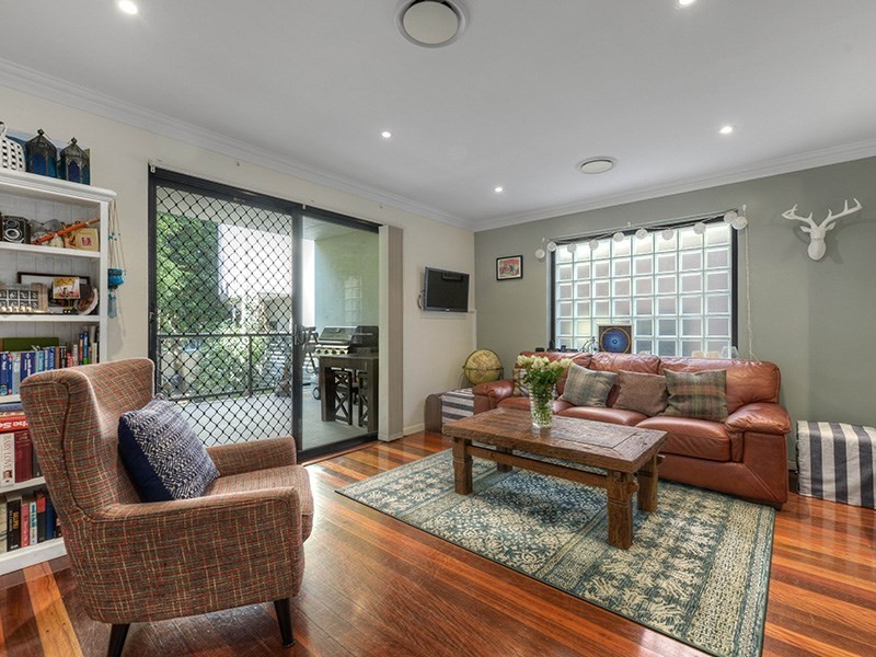 2/64 Kedron Brook Road, Wilston QLD 4051