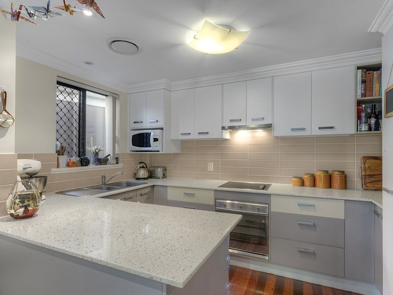 2/64 Kedron Brook Road, Wilston QLD 4051