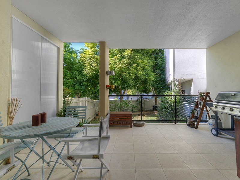 2/64 Kedron Brook Road, Wilston QLD 4051