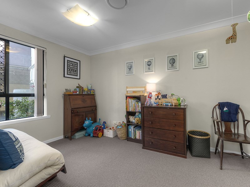 2/64 Kedron Brook Road, Wilston QLD 4051