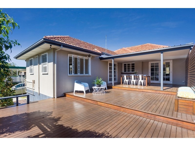 52 Nundah Street, Kedron QLD 4031