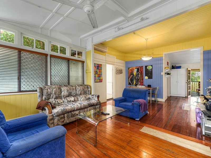 318 Newmarket Road, Newmarket QLD 4051