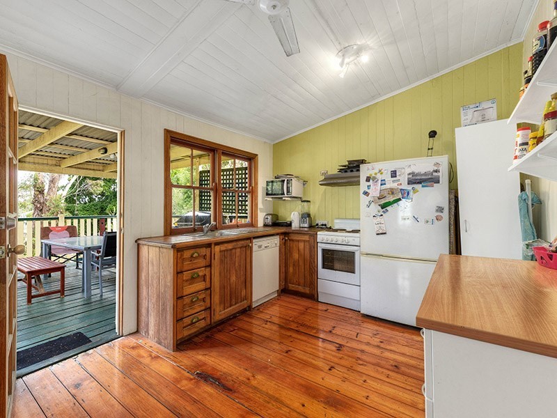 318 Newmarket Road, Newmarket QLD 4051