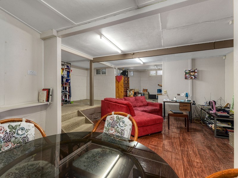 318 Newmarket Road, Newmarket QLD 4051