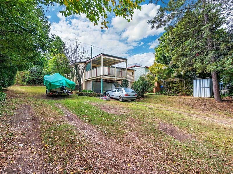 318 Newmarket Road, Newmarket QLD 4051
