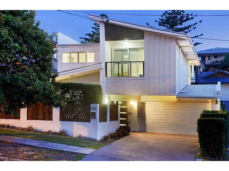 91a Gellibrand Street, Clayfield QLD 4011