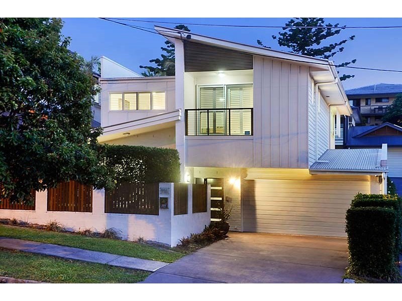 91a Gellibrand Street, Clayfield QLD 4011