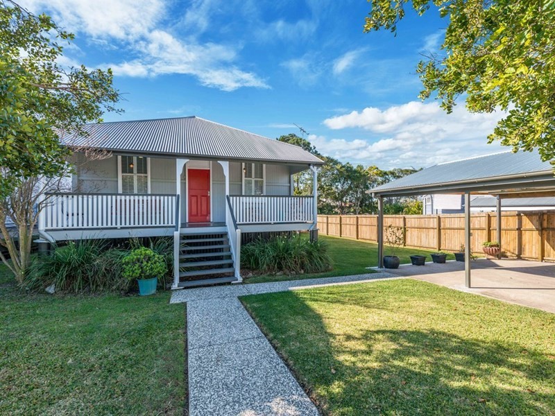 37 Strathmore Street, Kedron QLD 4031