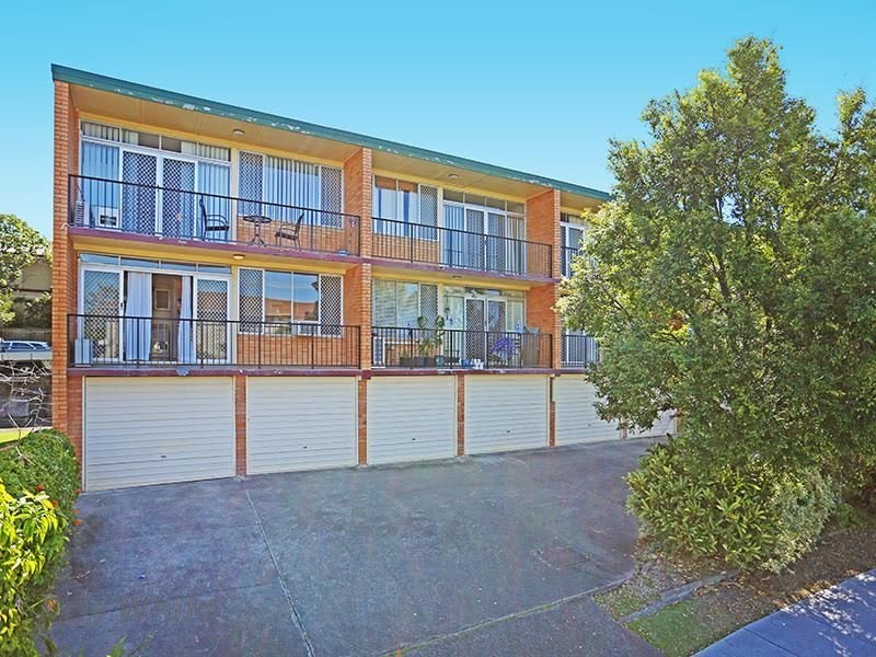 1/15 Castle Street, Kedron QLD 4031