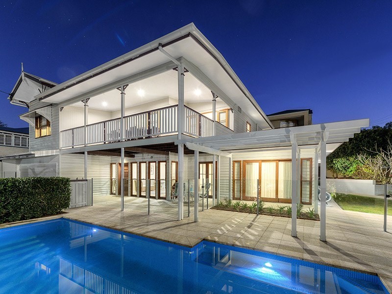 14 Thomas Street, Grange QLD 4051