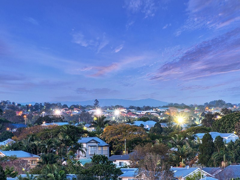 14 Thomas Street, Grange QLD 4051