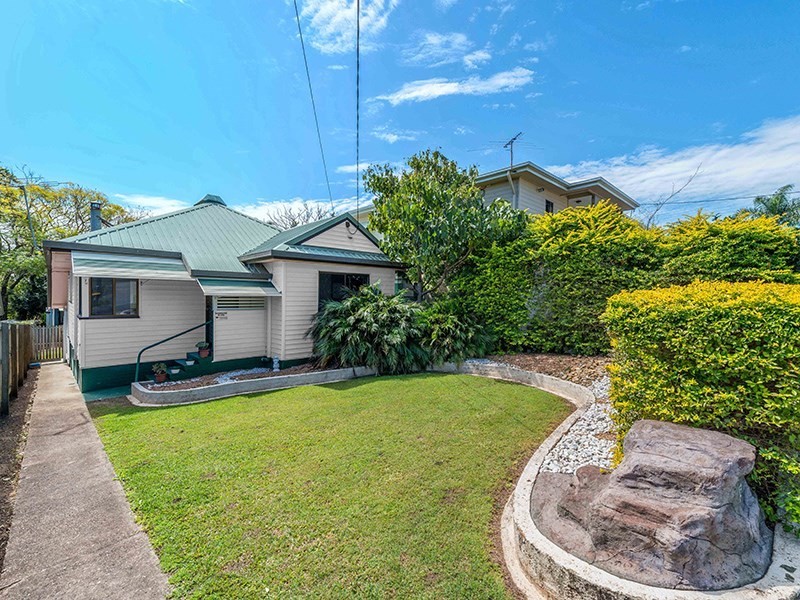 5 Tarm Street, Wavell Heights QLD 4012