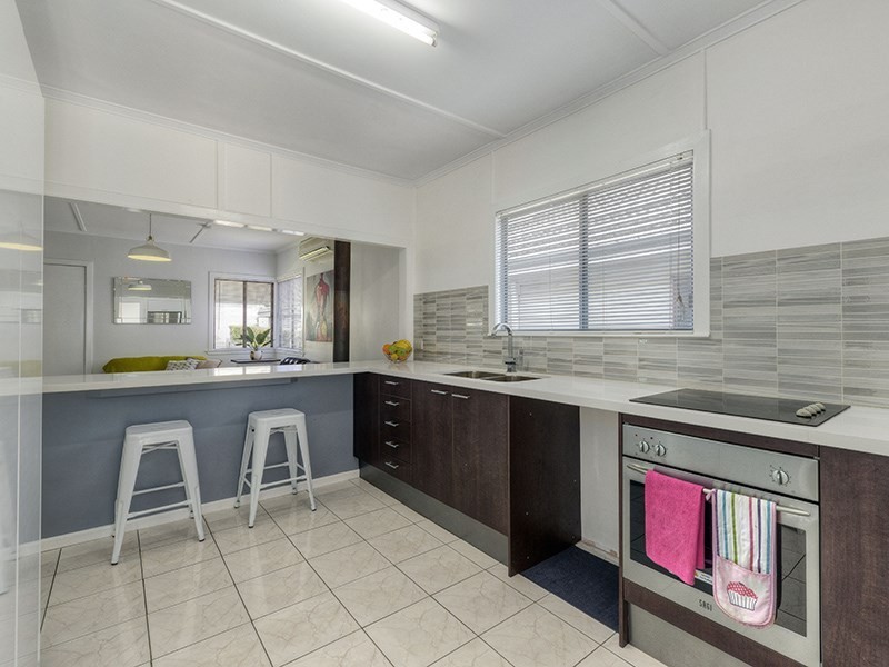 5 Tarm Street, Wavell Heights QLD 4012