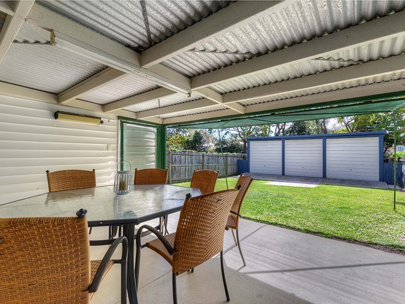 5 Tarm Street, Wavell Heights QLD 4012