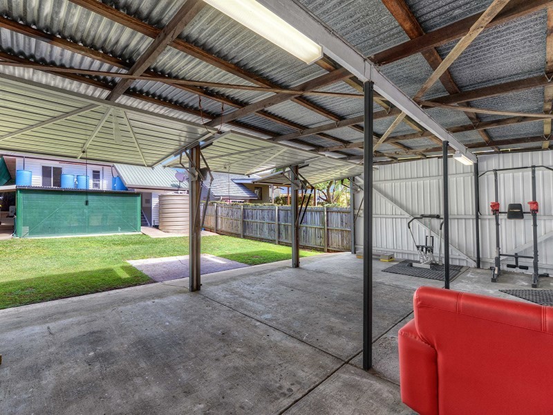 5 Tarm Street, Wavell Heights QLD 4012