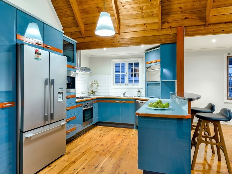 24 Cambridge Street, Red Hill QLD 4059