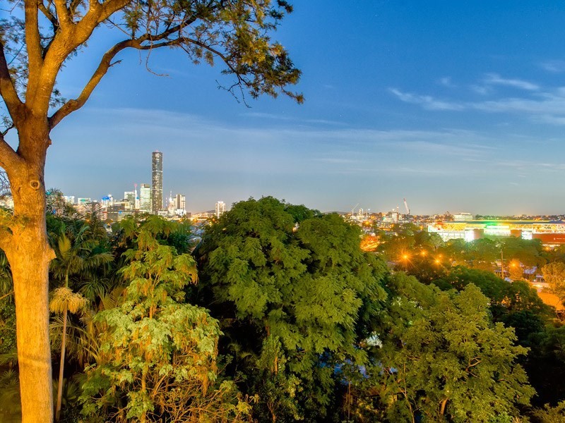 24 Cambridge Street, Red Hill QLD 4059