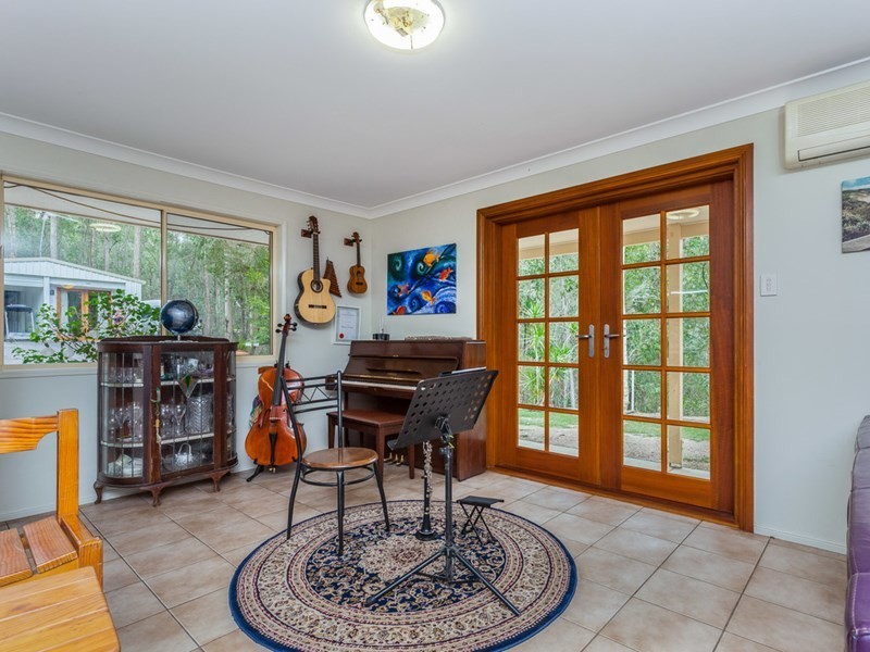 5 Hoare Court, Bunya QLD 4055