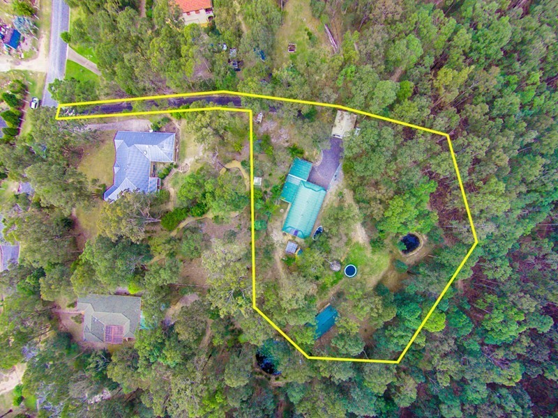 5 Hoare Court, Bunya QLD 4055