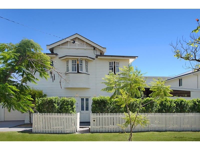 64 Clarke Street, Hendra QLD 4011