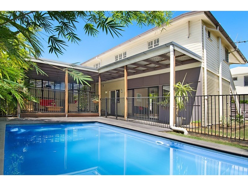 64 Clarke Street, Hendra QLD 4011