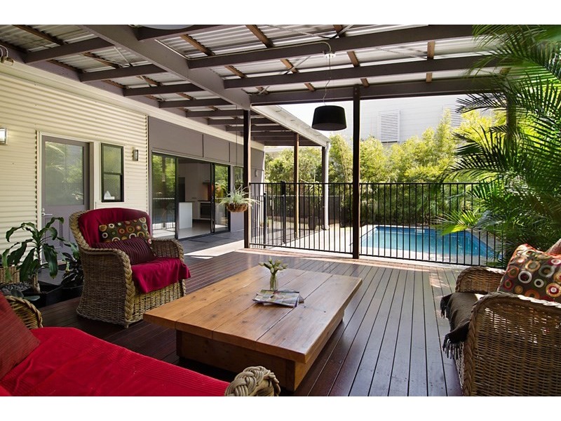 64 Clarke Street, Hendra QLD 4011