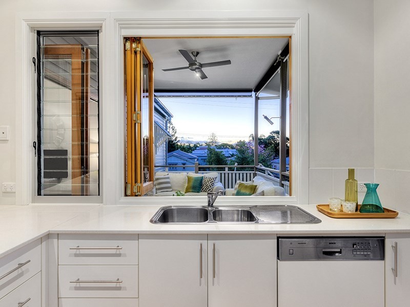 33 Brook Street, Windsor QLD 4030