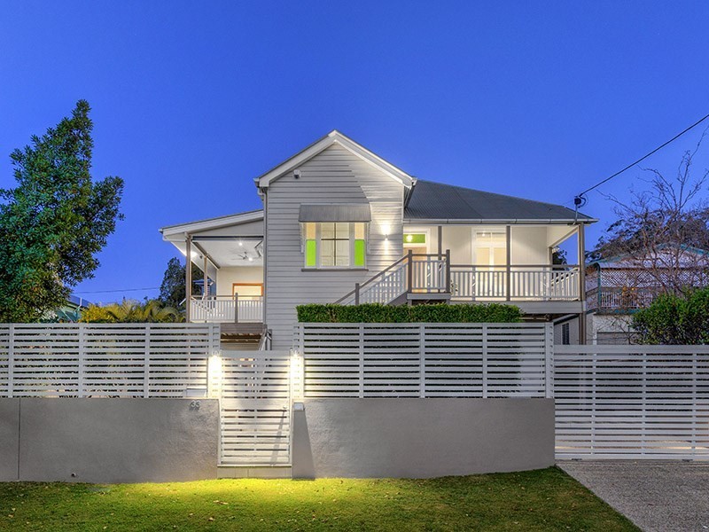 33 Brook Street, Windsor QLD 4030