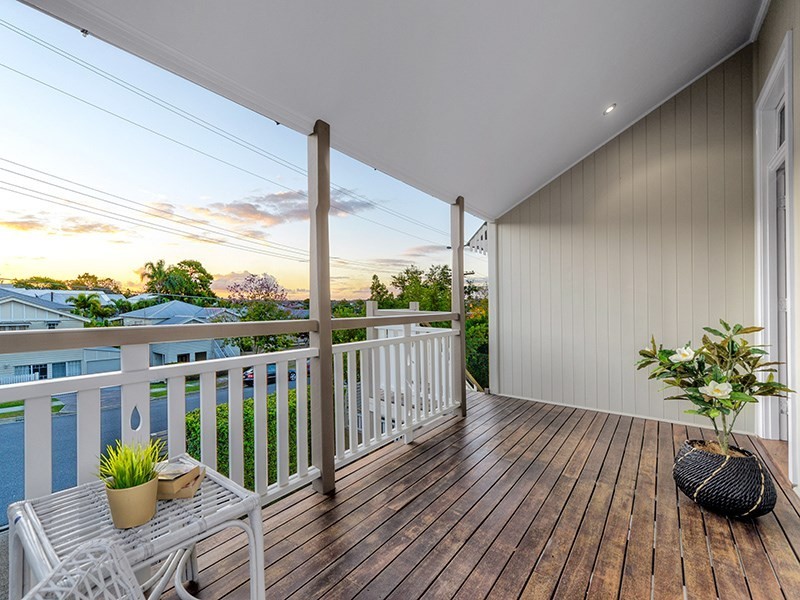 33 Brook Street, Windsor QLD 4030
