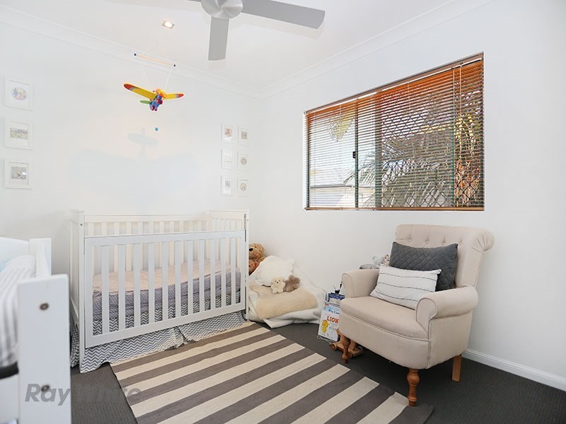 3/11 Wongara Street, Clayfield QLD 4011