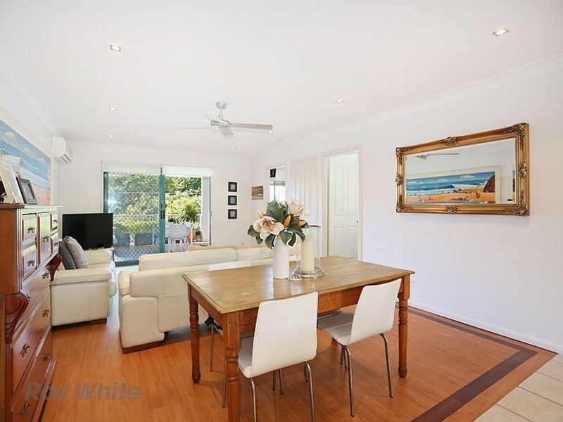 3/11 Wongara Street, Clayfield QLD 4011