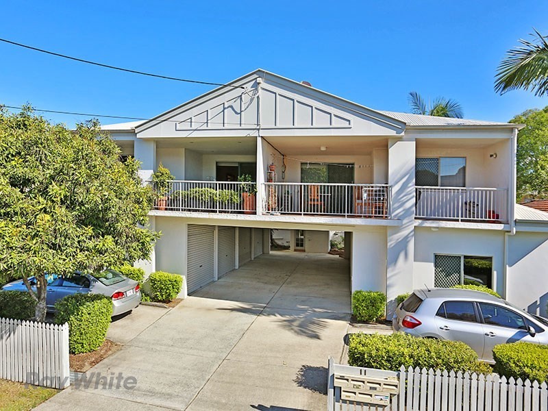 3/11 Wongara Street, Clayfield QLD 4011