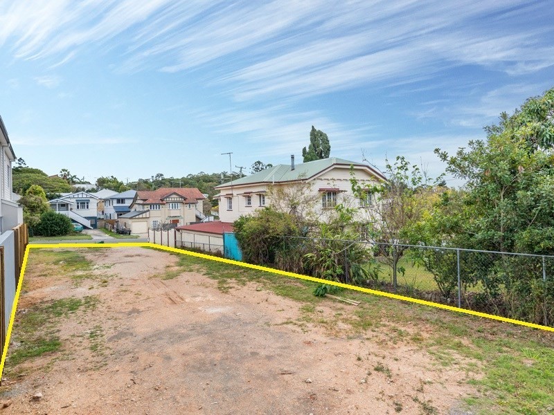 27 Chermside Street, Grange QLD 4051