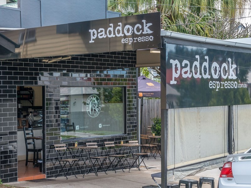 27 Chermside Street, Grange QLD 4051