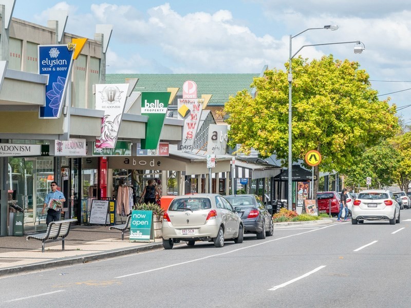 27 Chermside Street, Grange QLD 4051