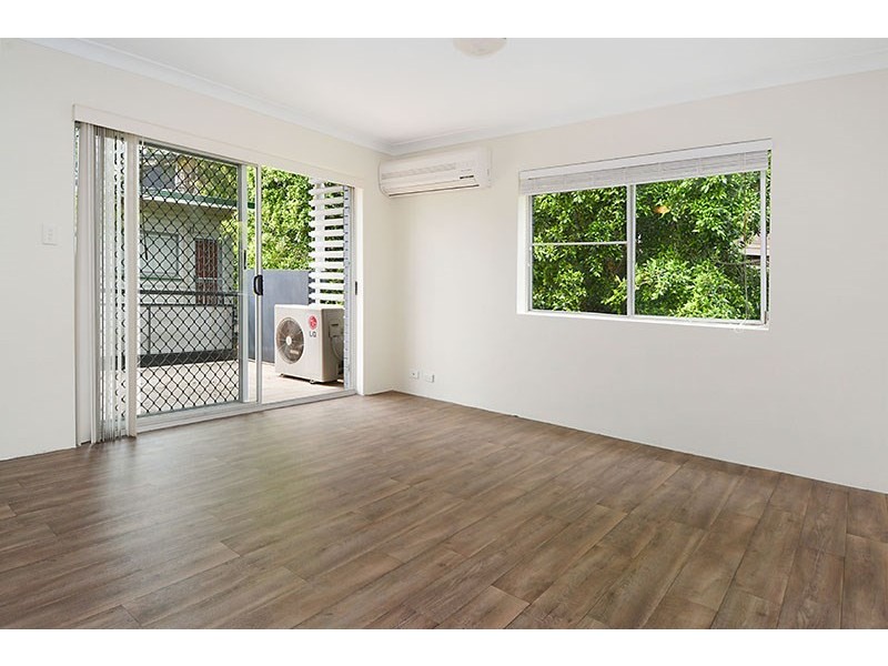 6/29 Gibb Street, Kelvin Grove QLD 4059