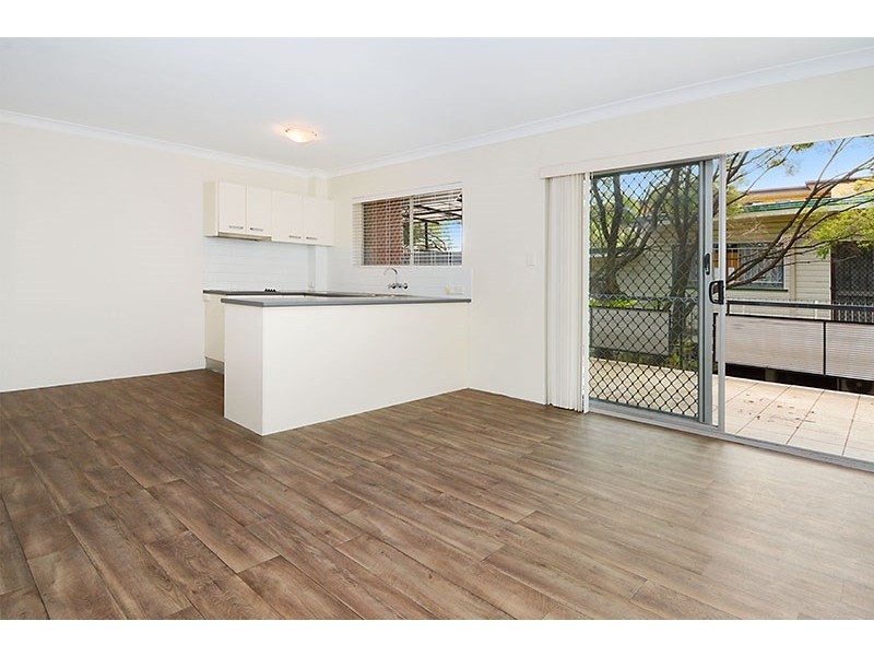 6/29 Gibb Street, Kelvin Grove QLD 4059