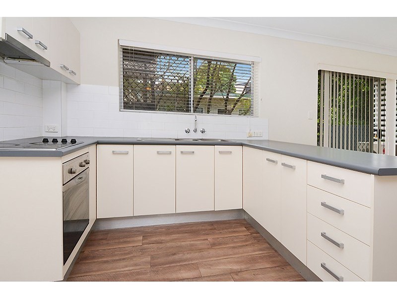 6/29 Gibb Street, Kelvin Grove QLD 4059