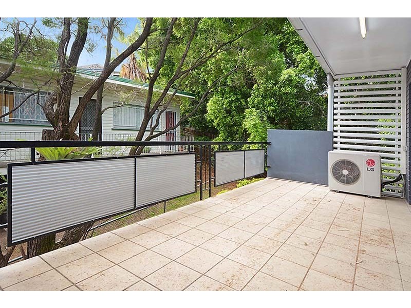 6/29 Gibb Street, Kelvin Grove QLD 4059