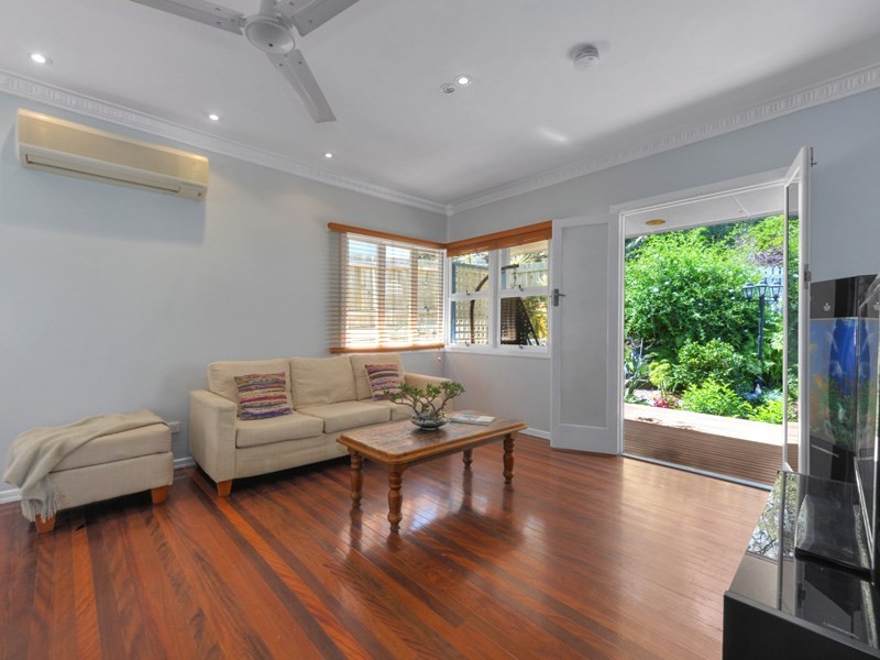 40 Barokee Street, Stafford QLD 4053