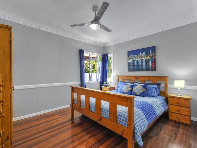 40 Barokee Street, Stafford QLD 4053