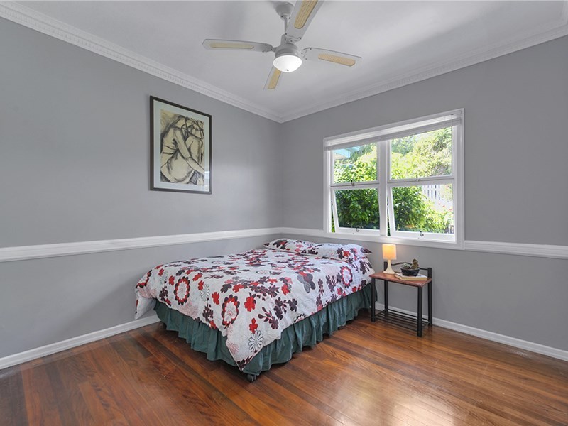 40 Barokee Street, Stafford QLD 4053