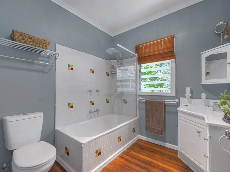 40 Barokee Street, Stafford QLD 4053