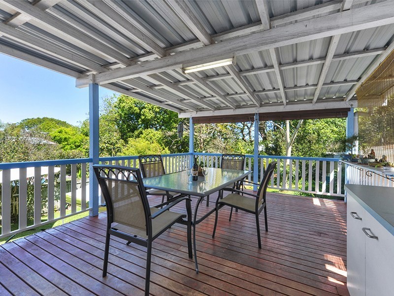 40 Barokee Street, Stafford QLD 4053